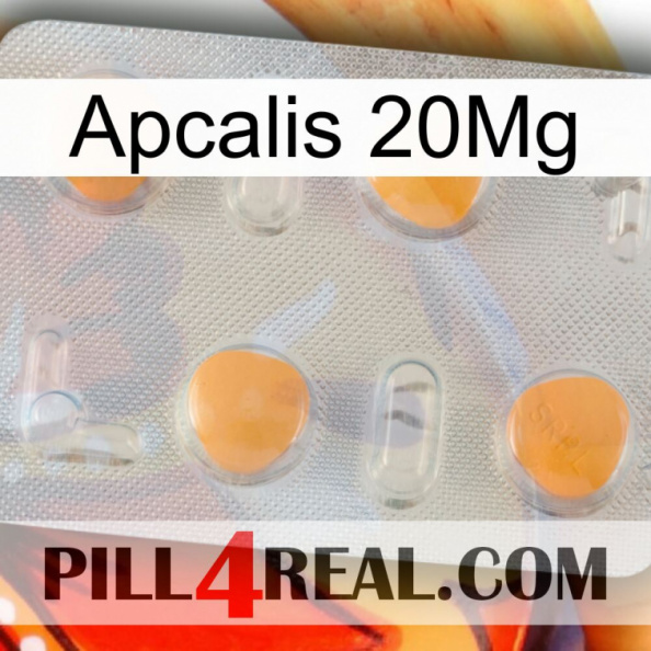 Apcalis 20Mg 24.jpg